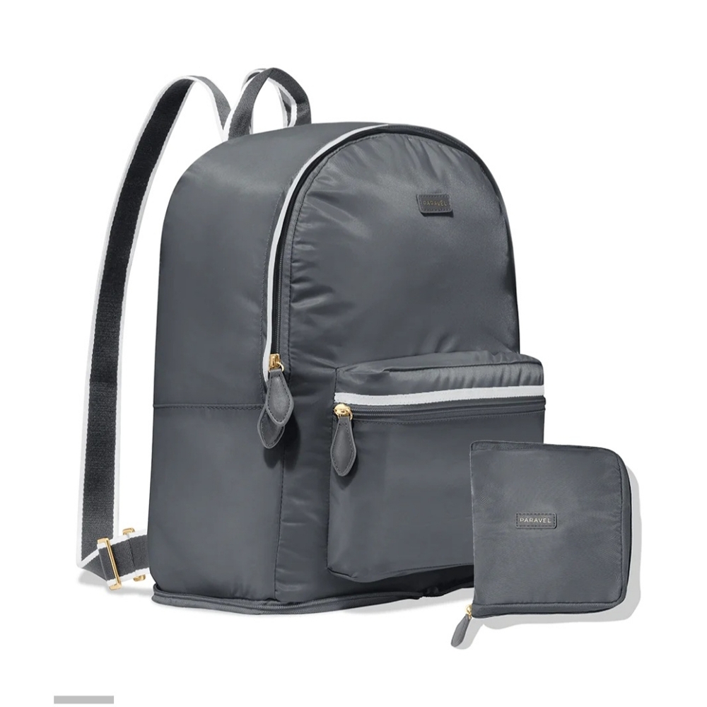 Paravel Full-Size Backpack